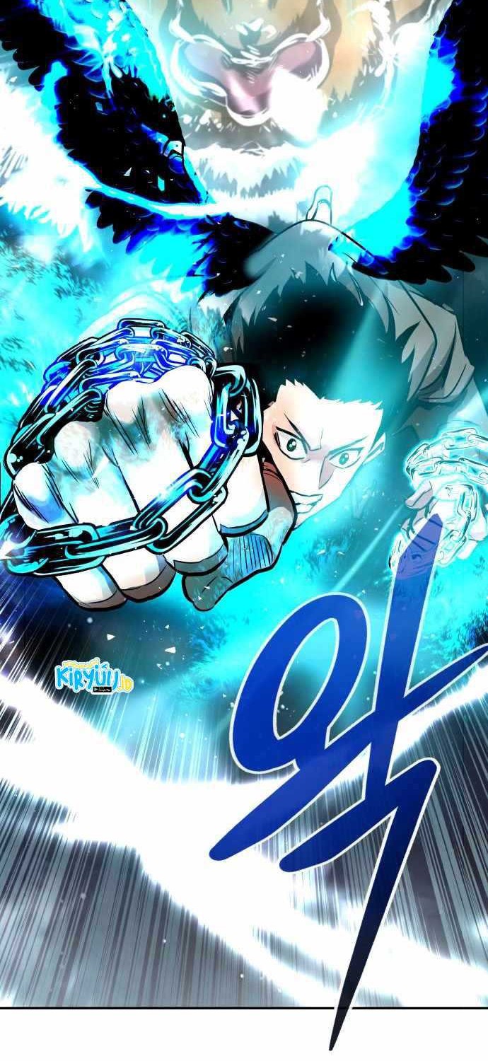 All Rounder Chapter 20 halaman 21