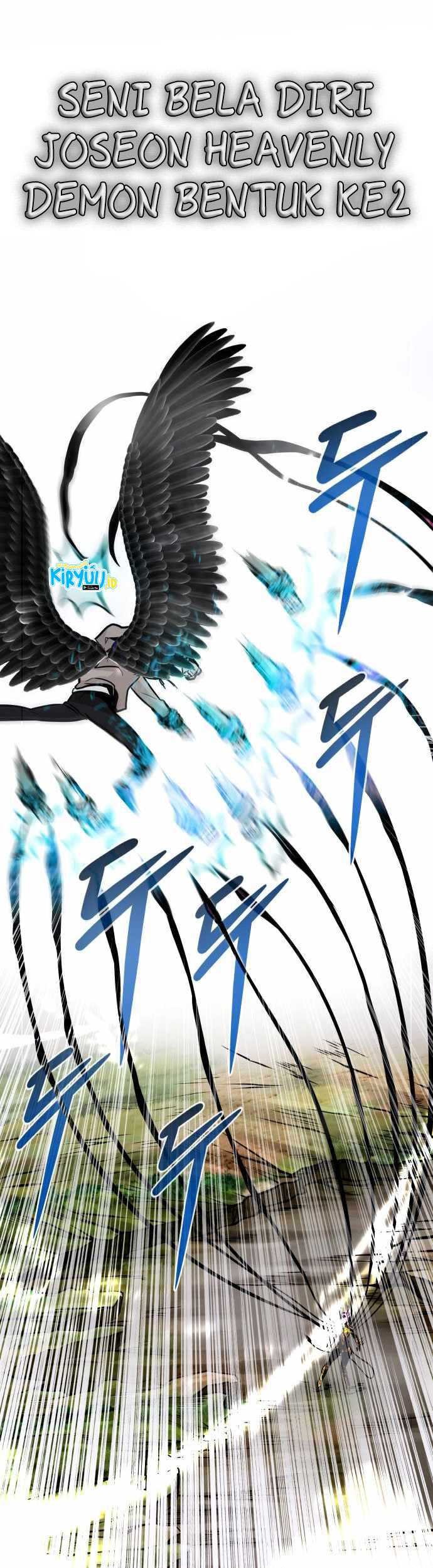 All Rounder Chapter 20 halaman 22