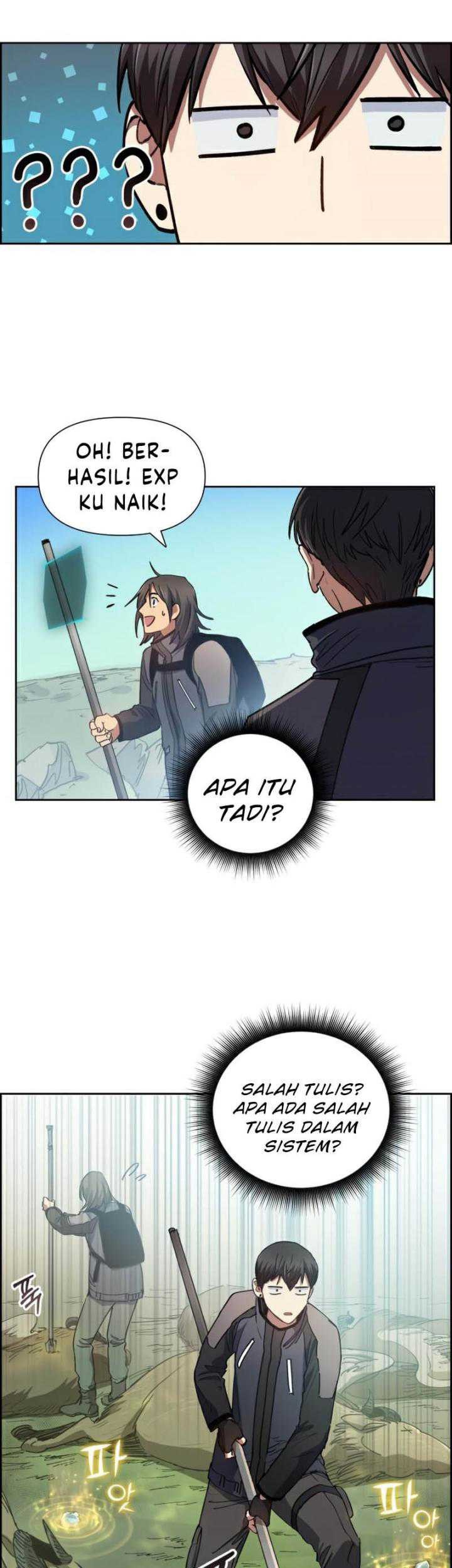 The S-Classes That I Raised Chapter 24 Gambar 14