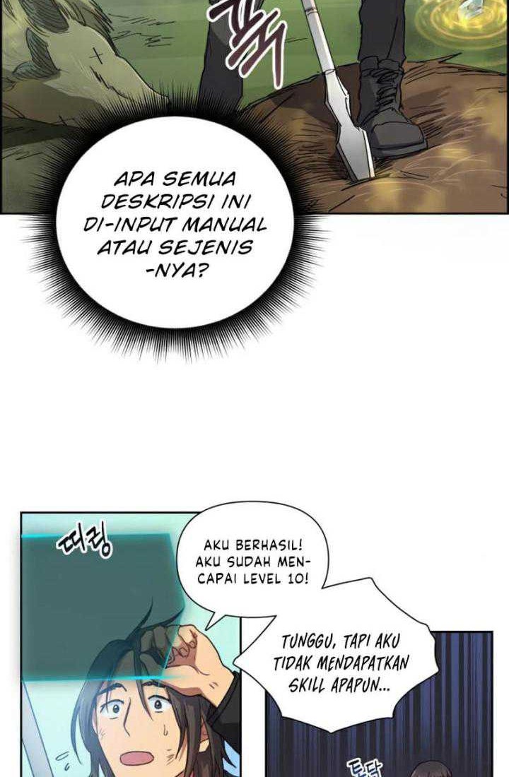 The S-Classes That I Raised Chapter 24 Gambar 15