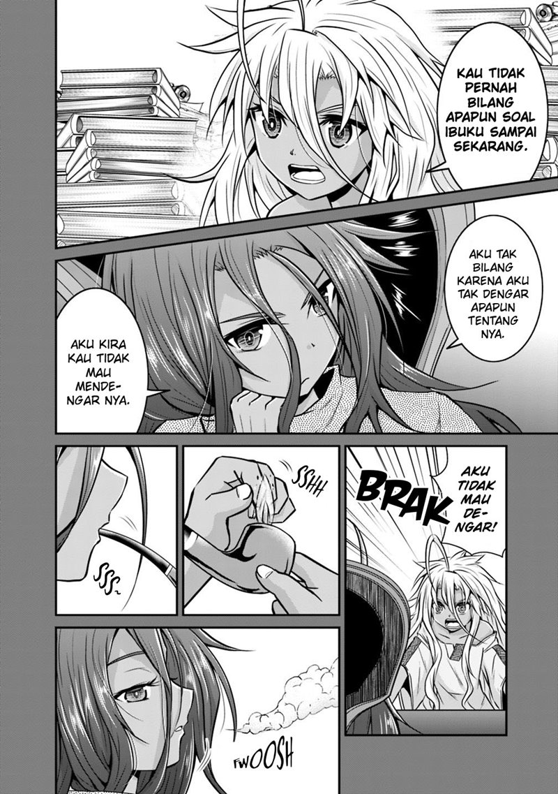Save & Load no Dekiru Yadoya-san Chapter 21 halaman 5