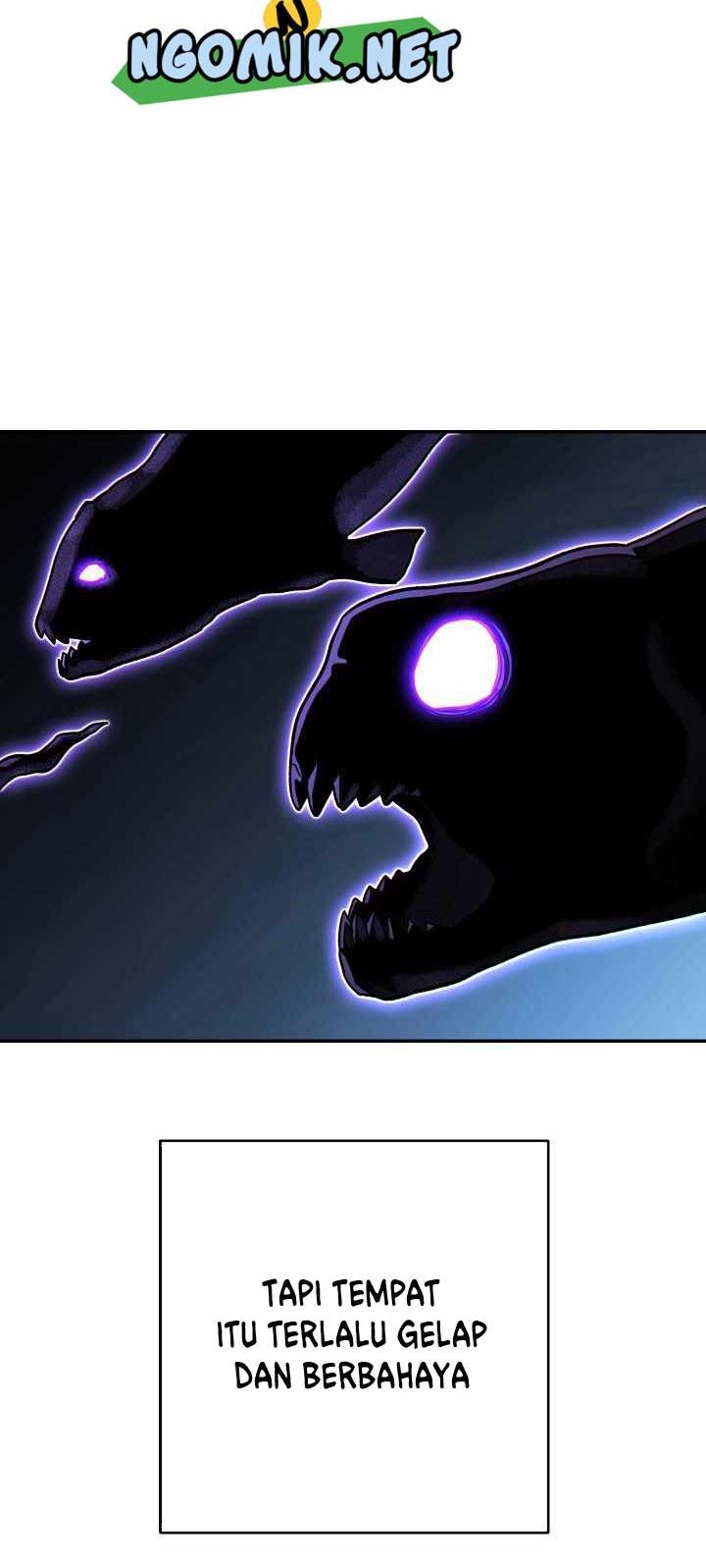 Dungeon Reset Chapter 114 halaman 18