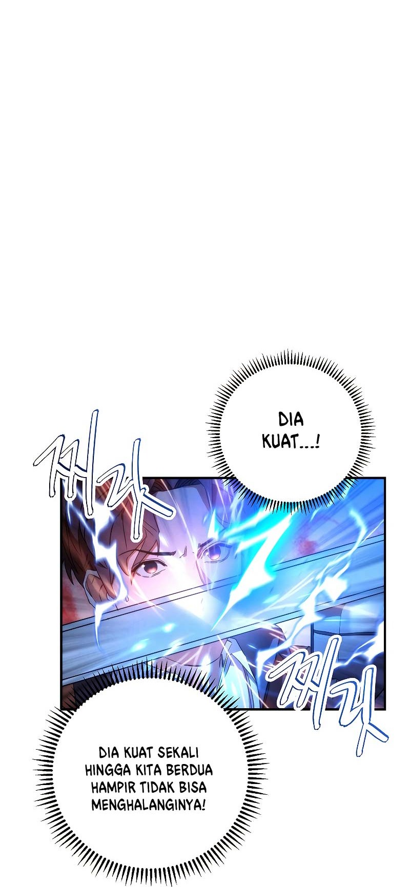 The Live Chapter 91 halaman 17