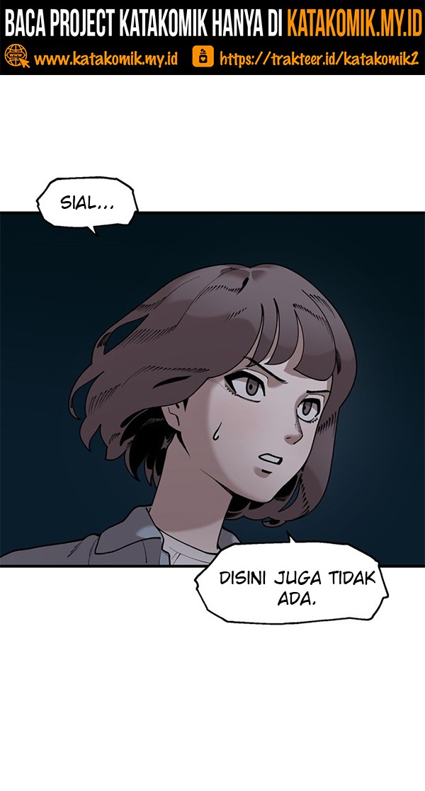 Psycho Revenge Chapter 44 halaman 7