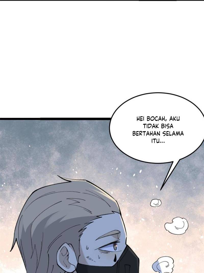 All Hail the Sect Leader Chapter 129 Gambar 14