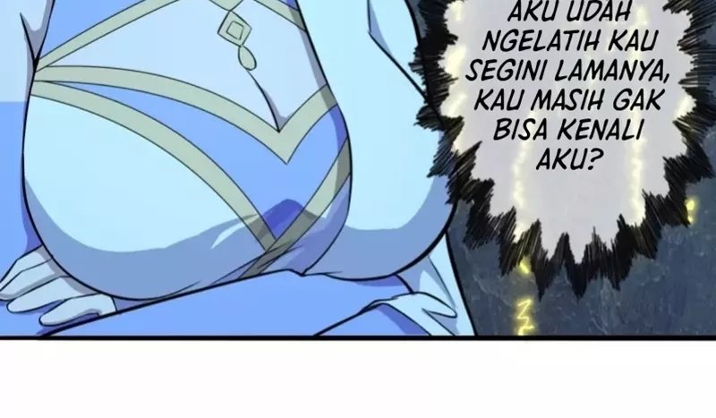 Xianwu Dizun Chapter 197 halaman 8