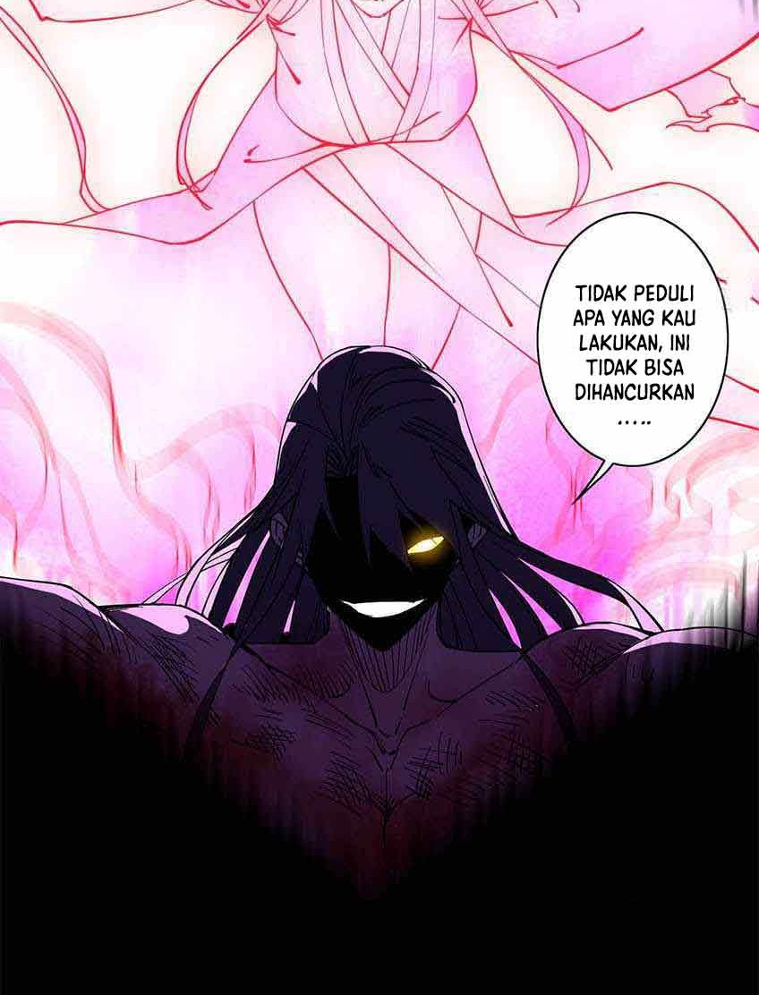 I’m An Evil God Chapter 191.1 halaman 9