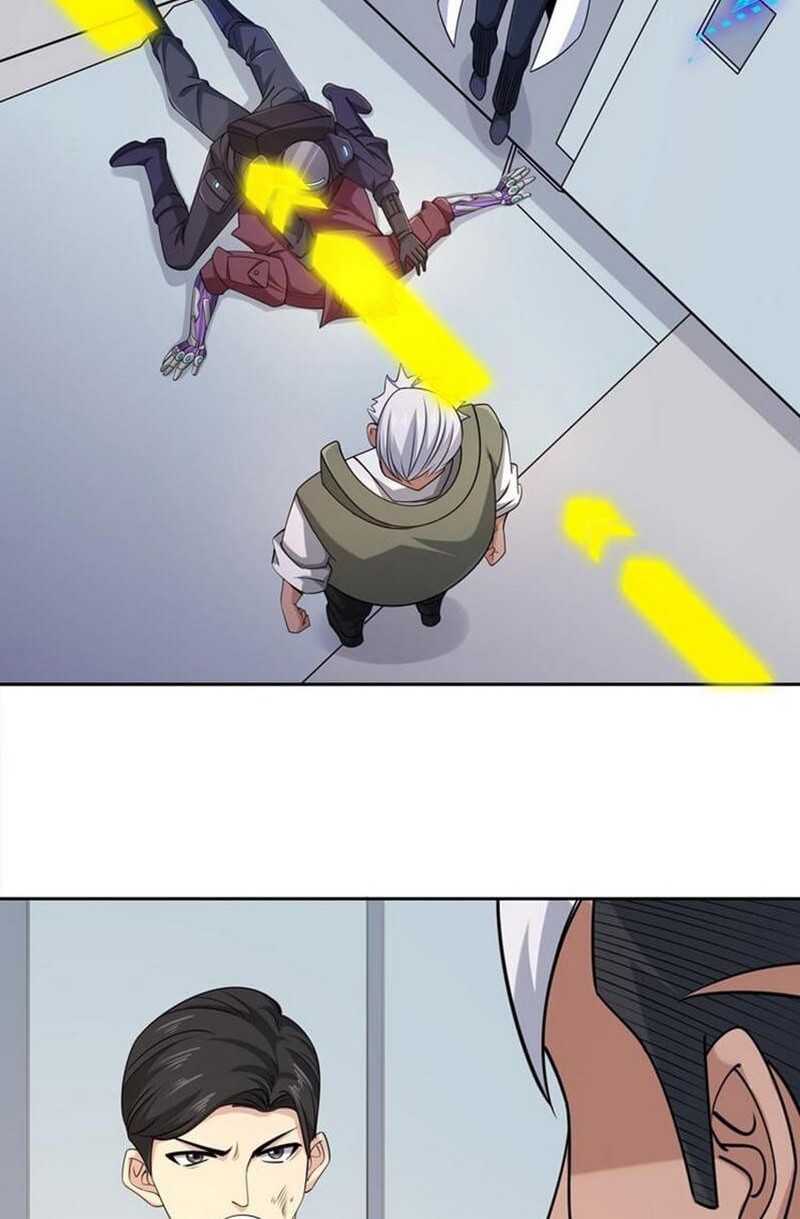 Doomsday Hunter Chapter 26 halaman 9
