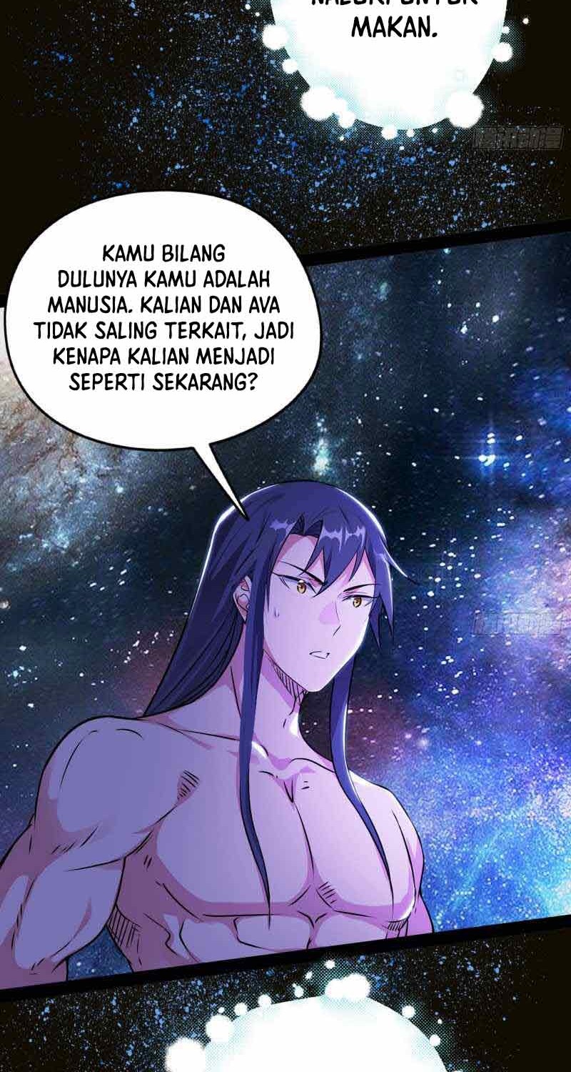 I’m An Evil God Chapter 193.2 halaman 7