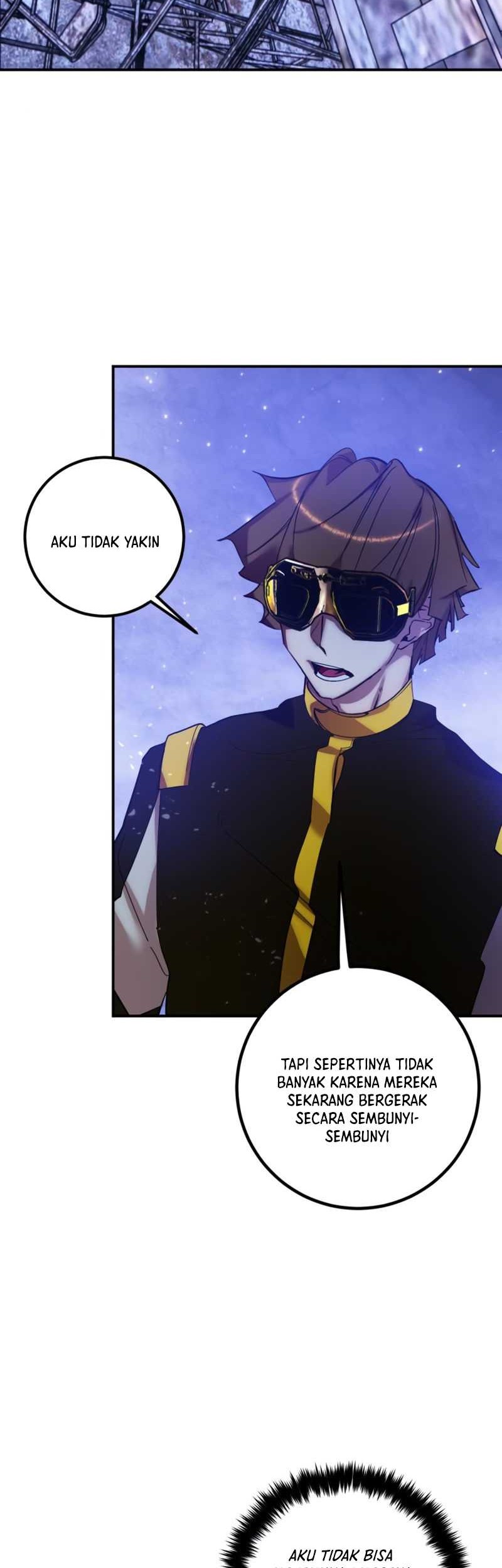 Return to Player Chapter 68 halaman 13