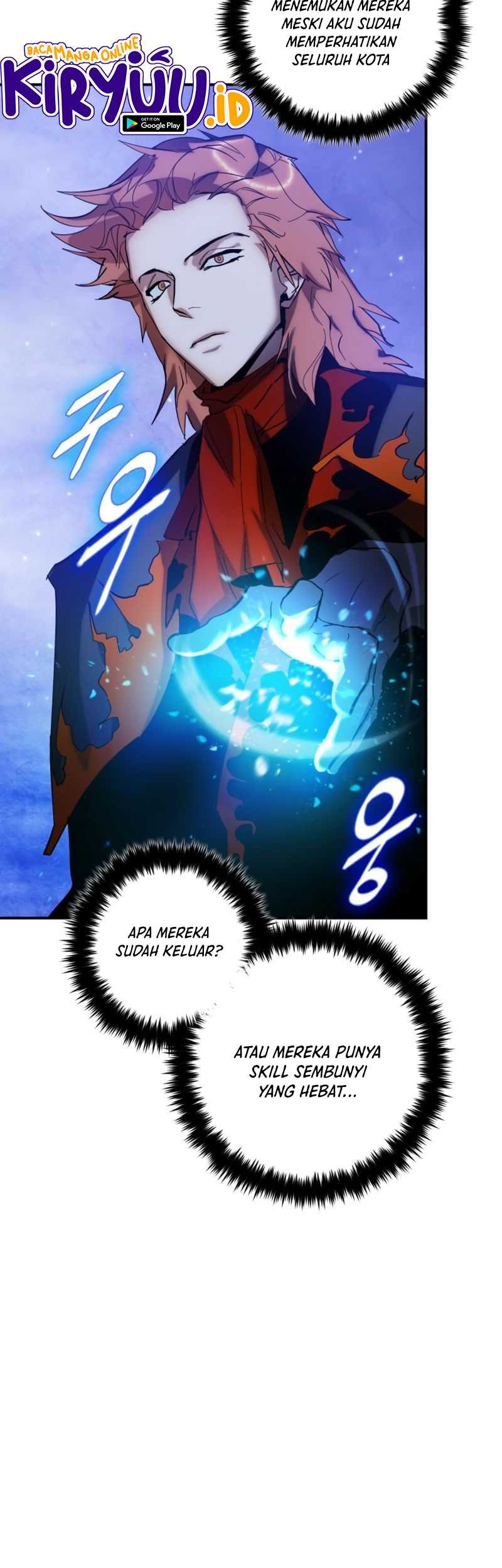 Return to Player Chapter 68 halaman 14
