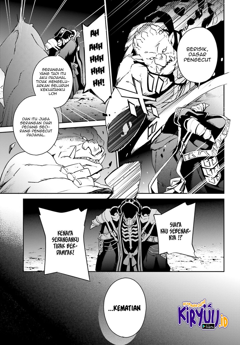 Overlord Chapter 57.1 halaman 6