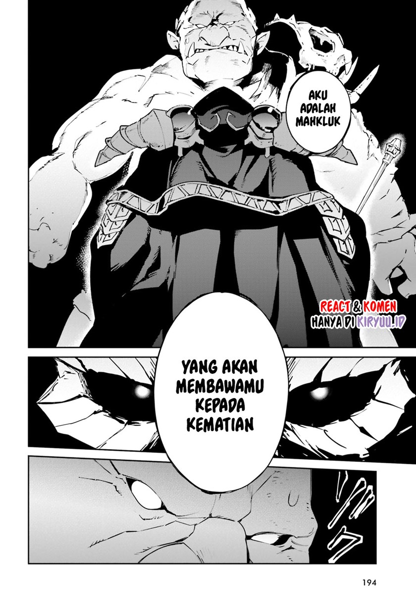 Overlord Chapter 57.1 halaman 7