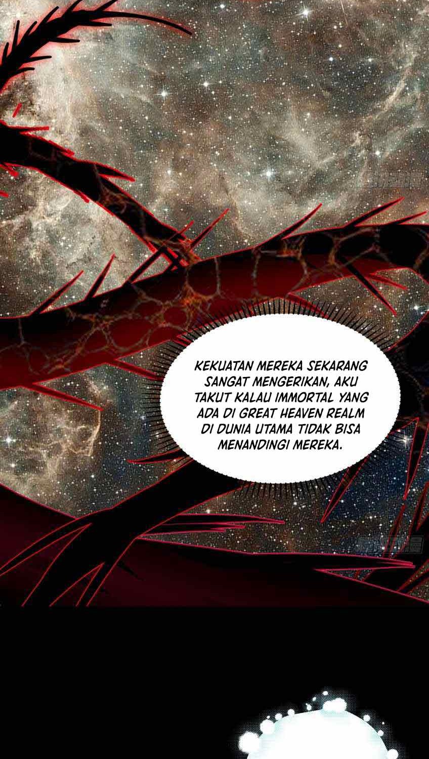 I’m An Evil God Chapter 194.2 halaman 7