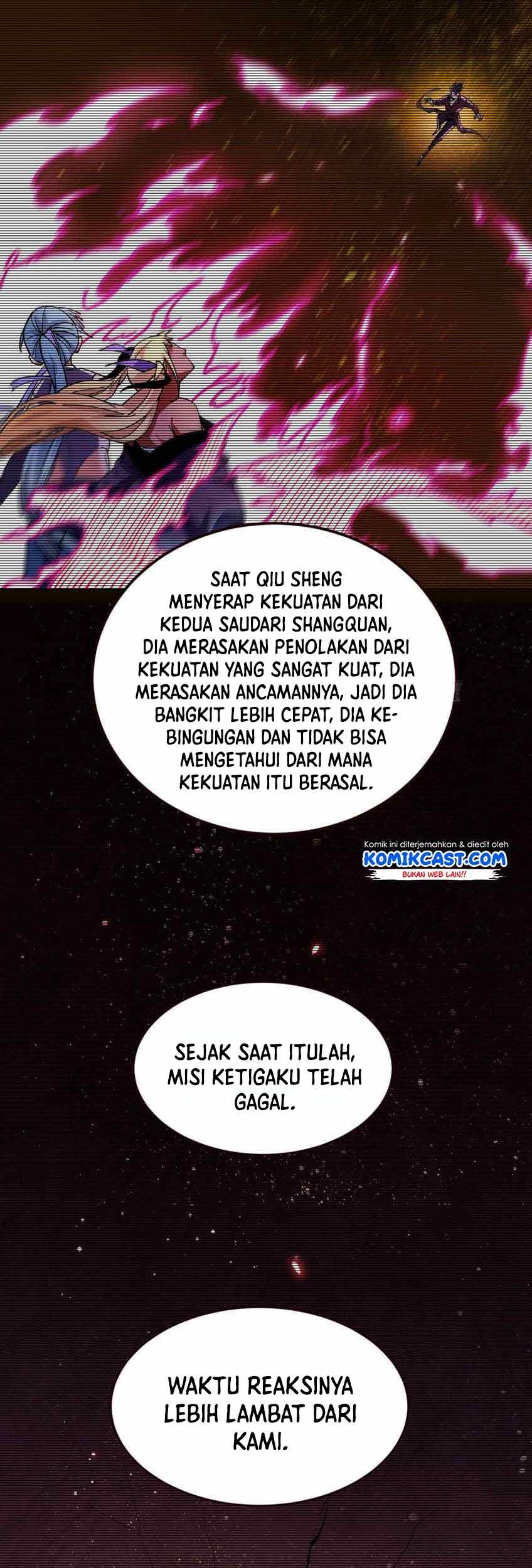 I’m An Evil God Chapter 194.1 halaman 8