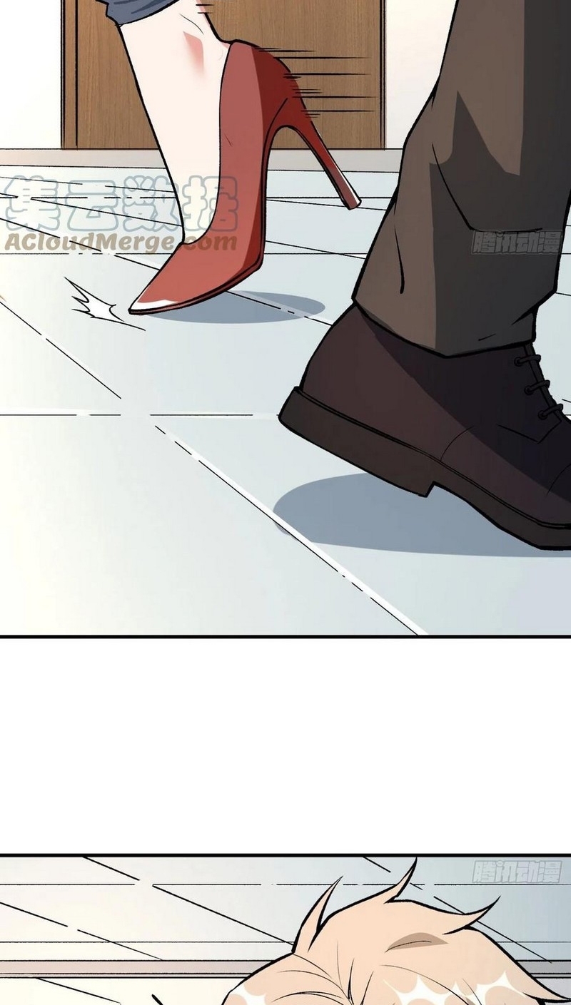 Super Genius Material Chapter 51 halaman 8