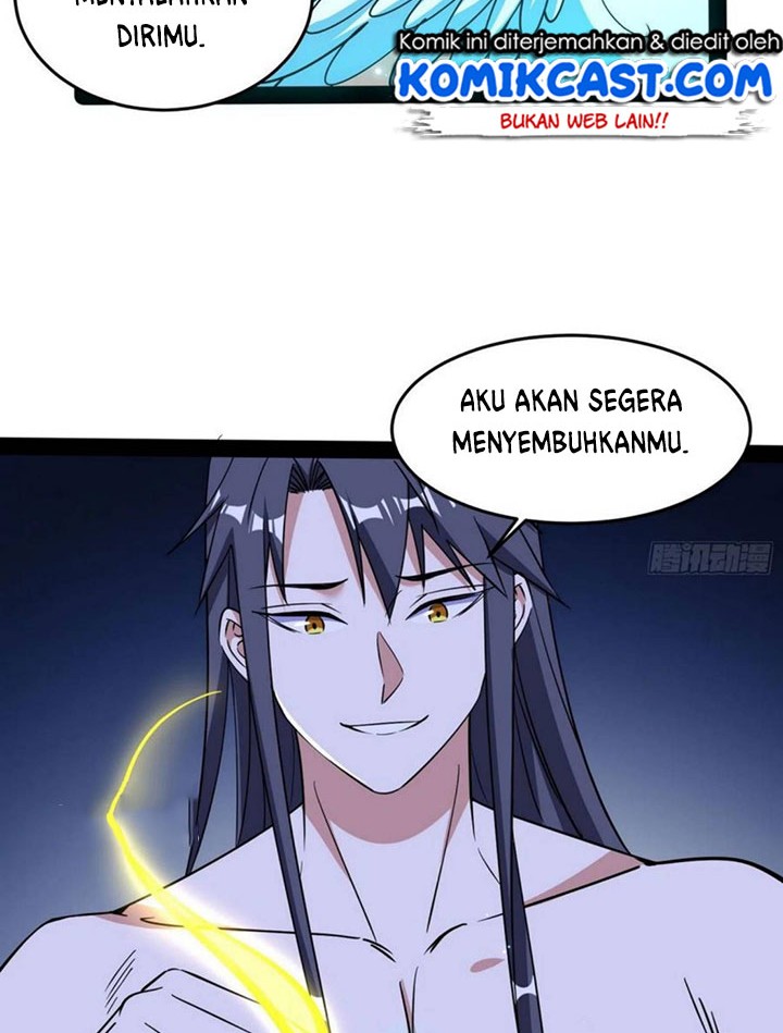 I’m An Evil God Chapter 195 halaman 9