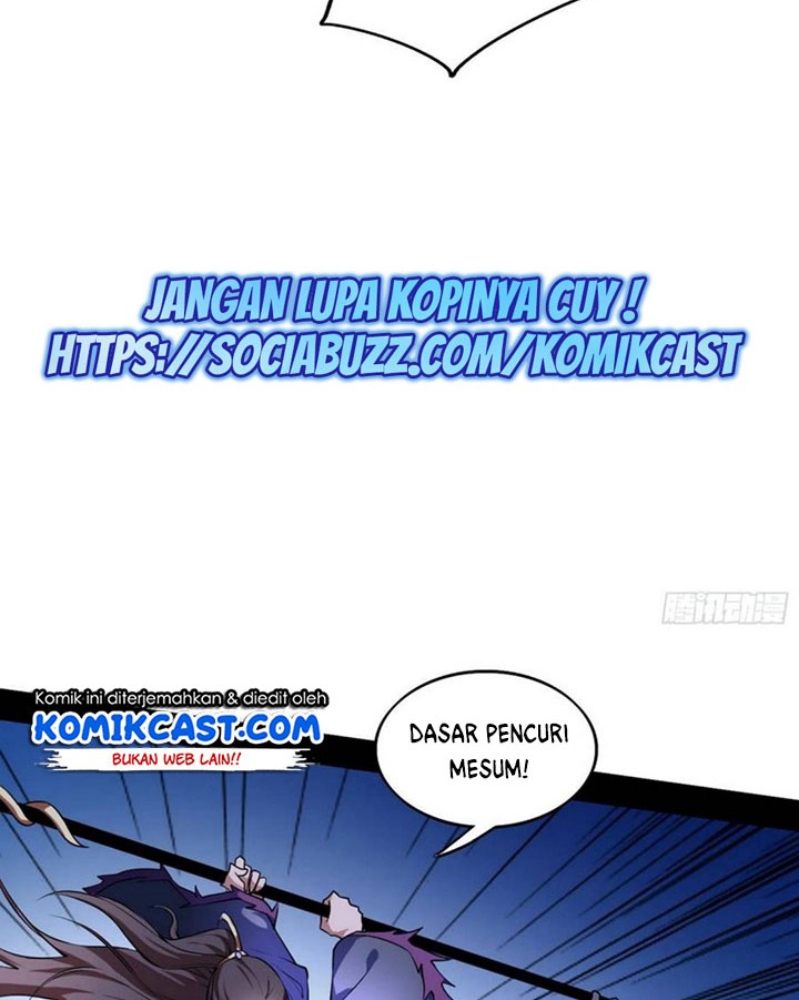 I’m An Evil God Chapter 196 halaman 9