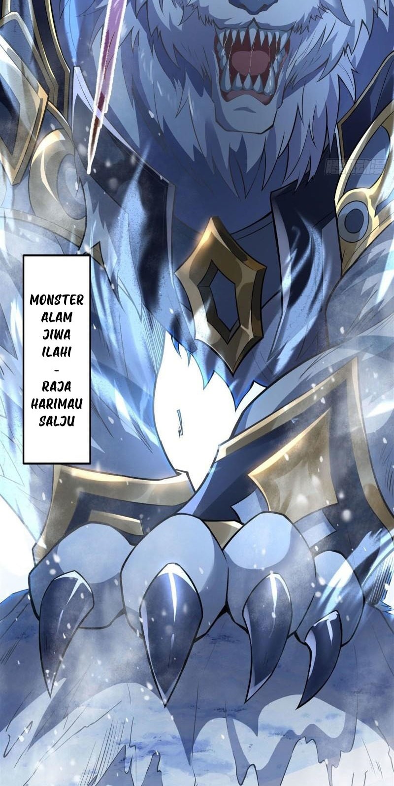 My Female Apprentices Are All Big Shots From the Future Chapter 51 Gambar 8