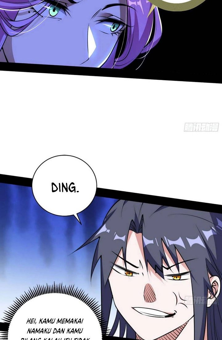I’m An Evil God Chapter 197 halaman 9