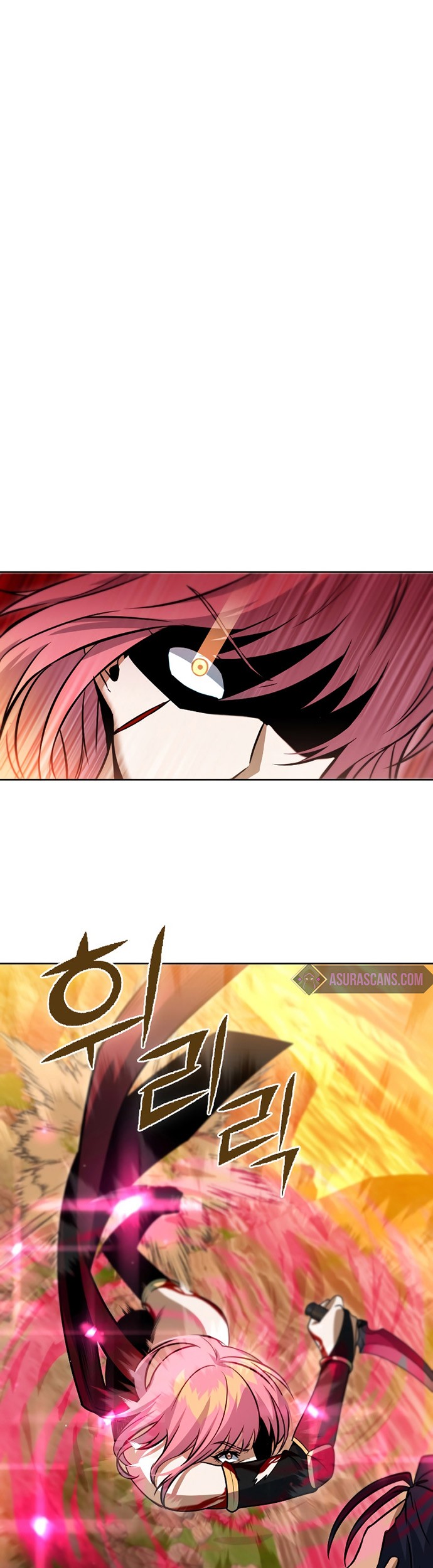 Maxed Out Leveling Chapter 34 halaman 16