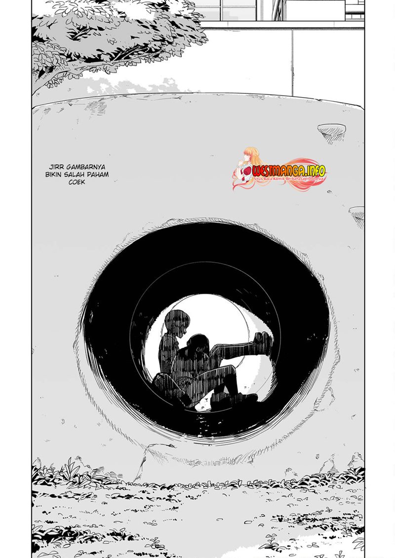 New Normal Chapter 16 halaman 6