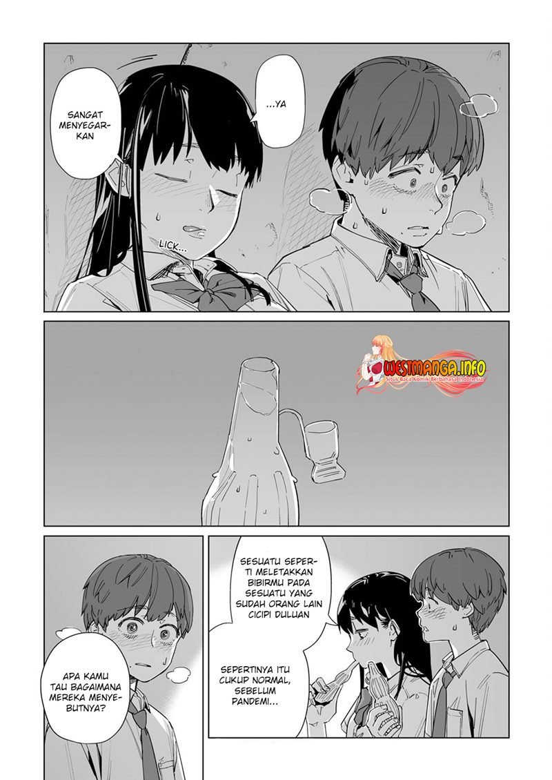 New Normal Chapter 16 halaman 7