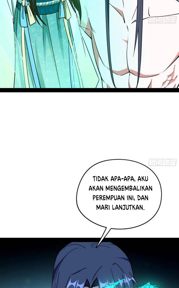I’m An Evil God Chapter 200 halaman 9