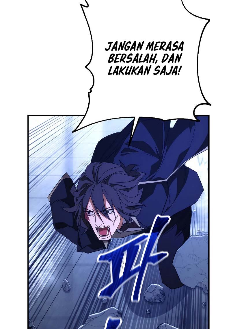 The Live Chapter 92 halaman 28