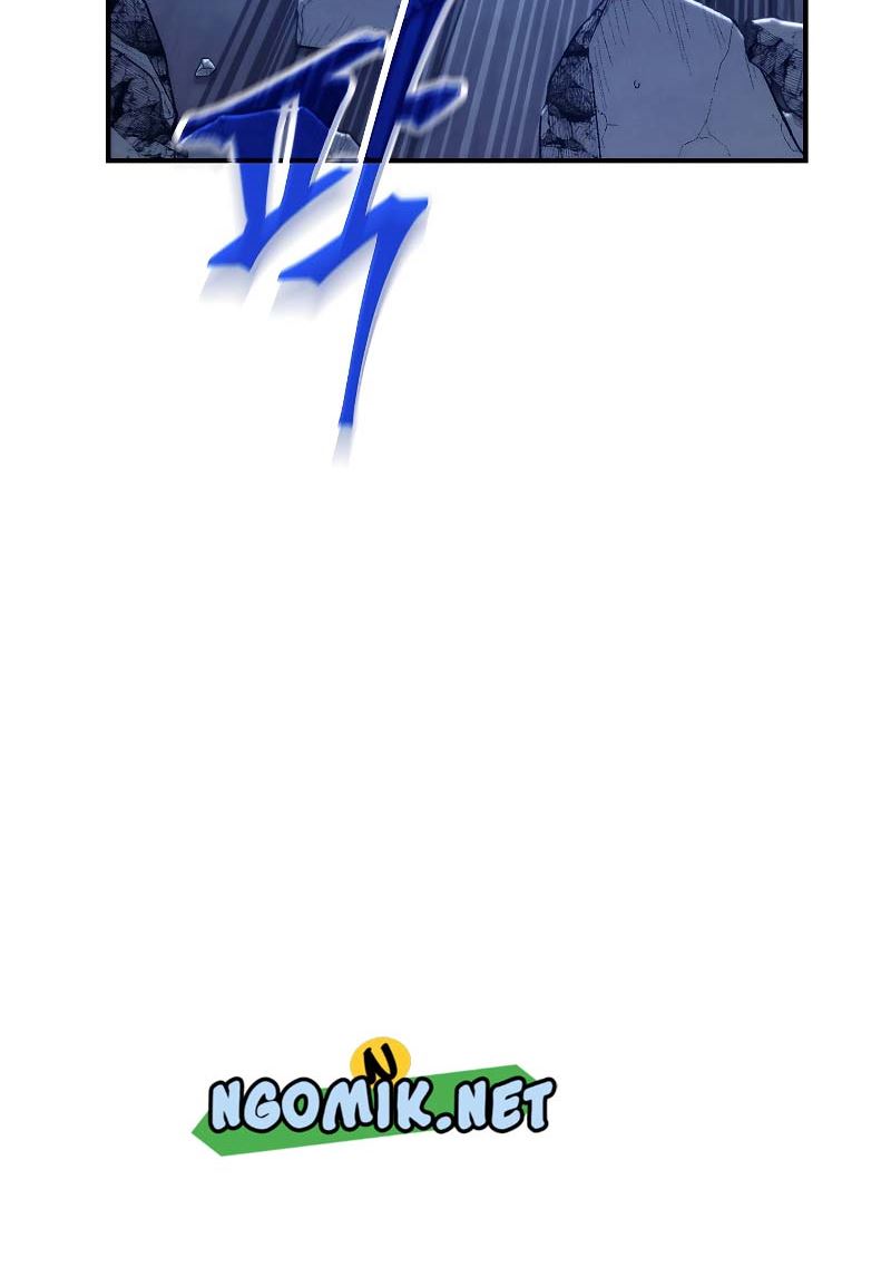 The Live Chapter 92 halaman 29