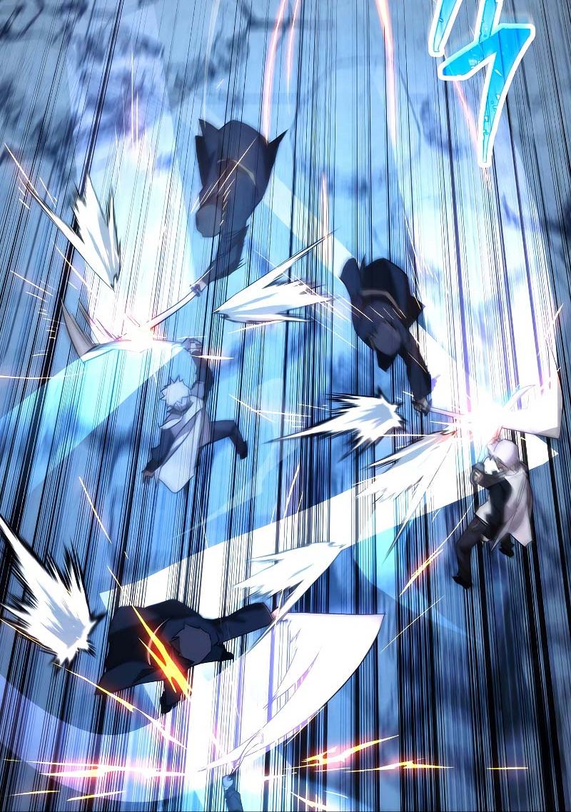 The Live Chapter 92 halaman 31