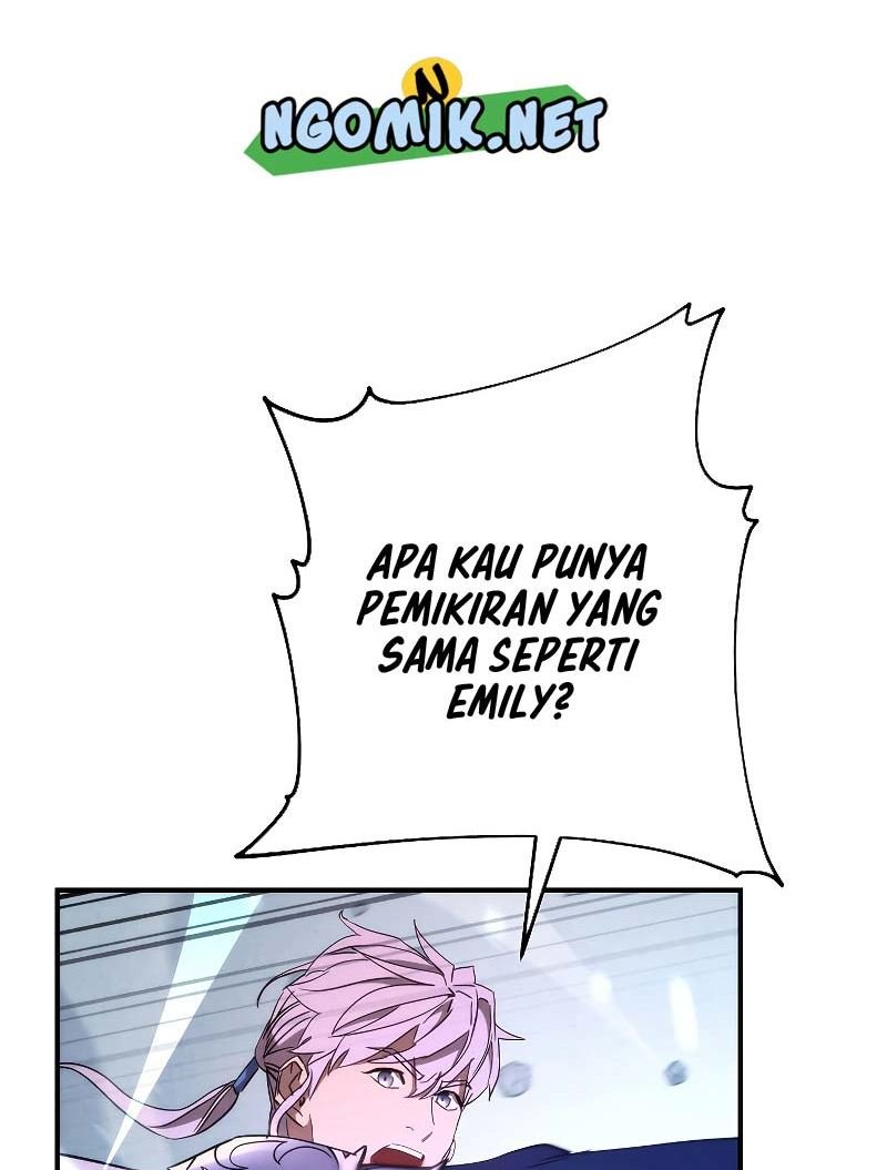 The Live Chapter 92 halaman 33