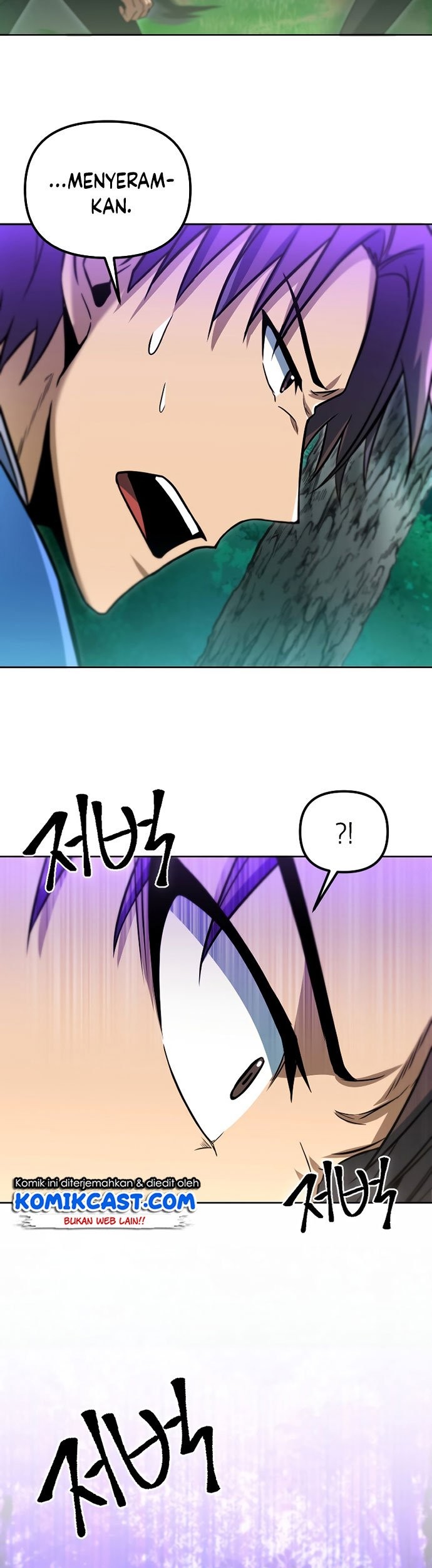 Maxed Out Leveling Chapter 35 halaman 16