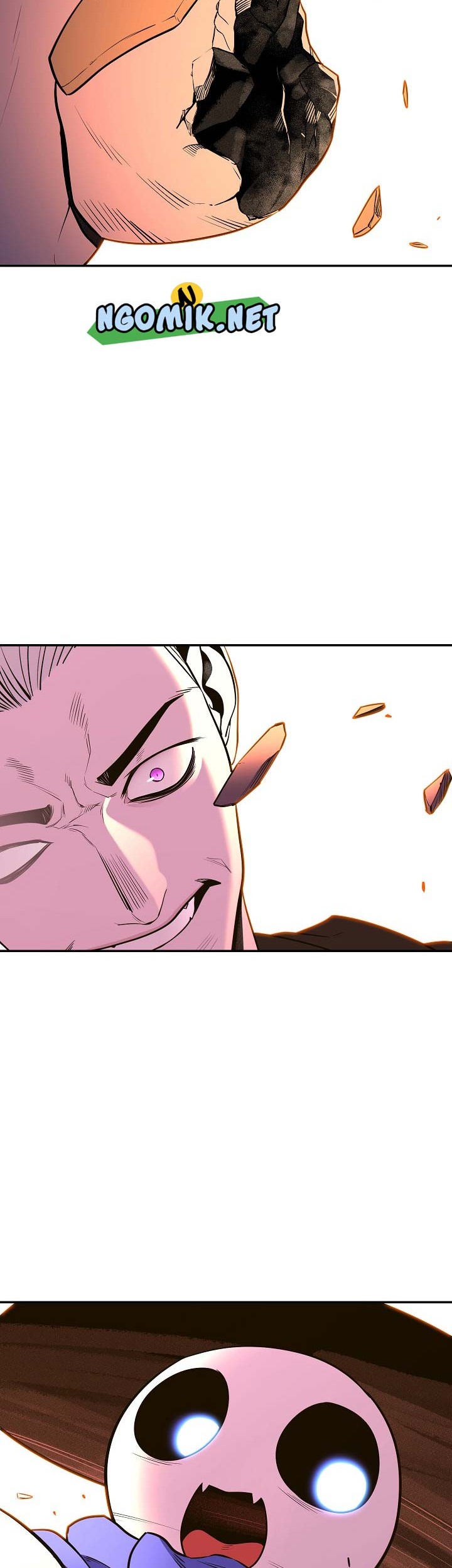 Dungeon Reset Chapter 117 halaman 14