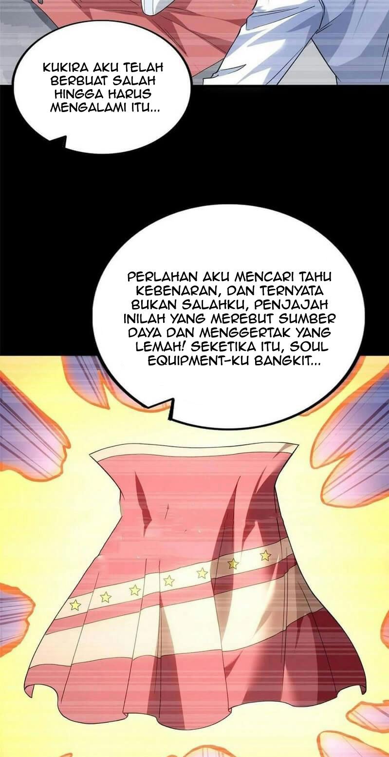 I Can Snatch 999 Types of Abilities Chapter 69 Gambar 9