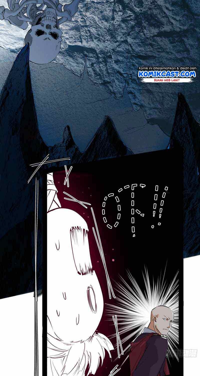 I’m An Evil God Chapter 202 halaman 10
