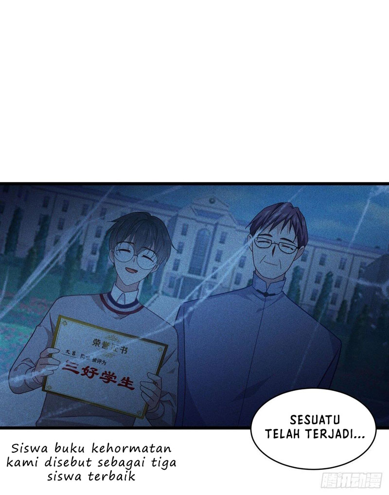 Became King After Being Bitten Chapter 29 Gambar 13