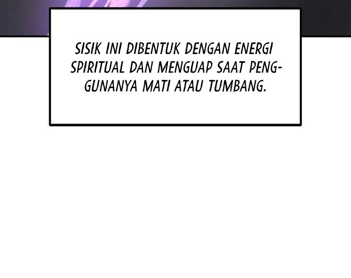 Shaman Chapter 38 halaman 10