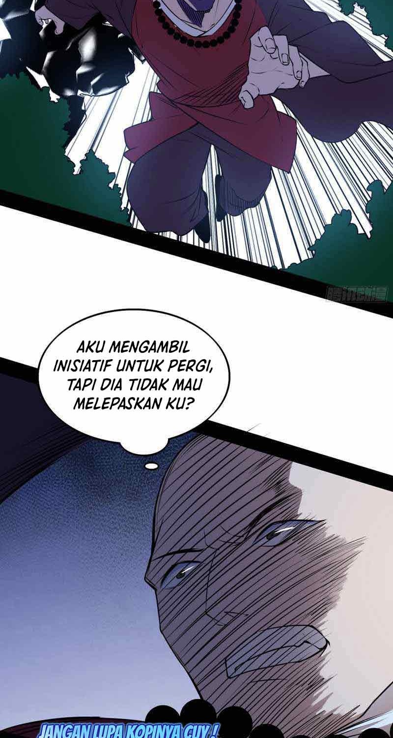 I’m An Evil God Chapter 203 halaman 10