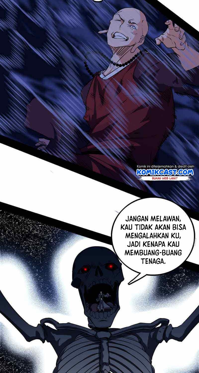 I’m An Evil God Chapter 203 halaman 12