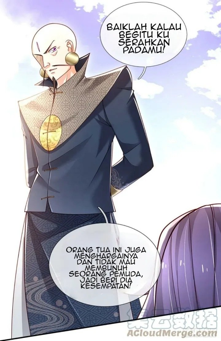 100.000 Layers Of Body Refining: I Raise All Emperor Chapter 129 Gambar 8