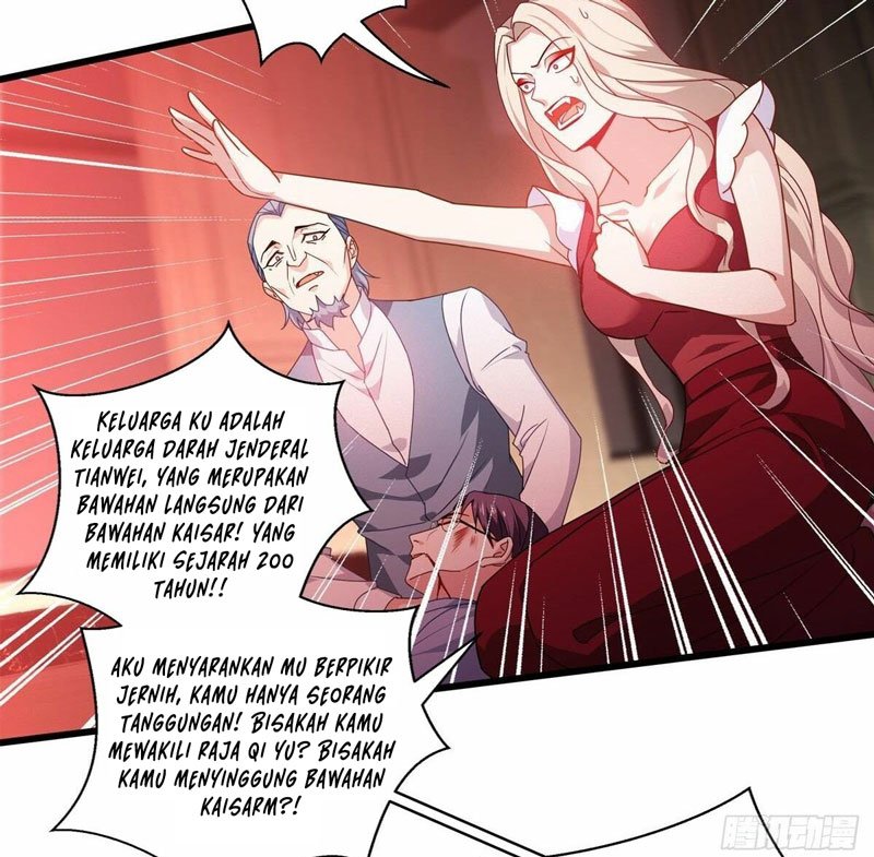 Became King After Being Bitten Chapter 30 Gambar 18