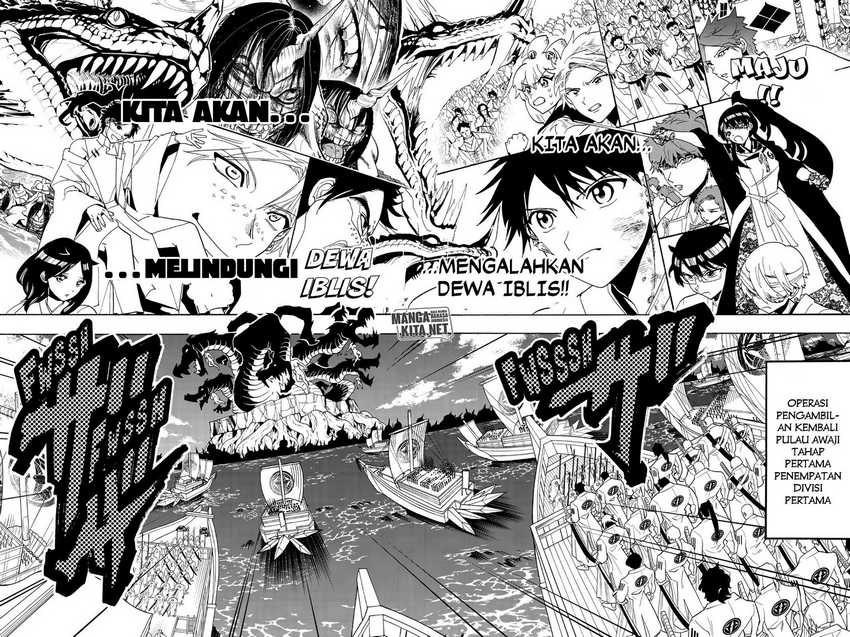 Orient Chapter 78 halaman 5