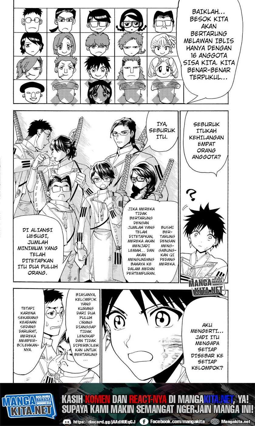 Orient Chapter 79 halaman 5