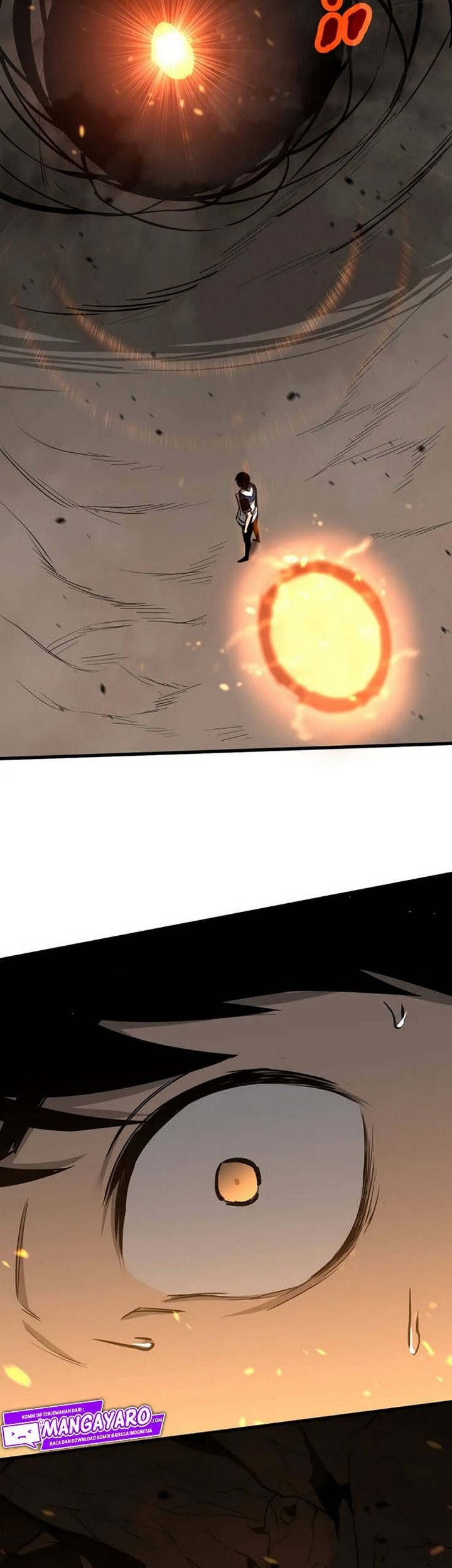 Super Evolution Chapter 44.1 halaman 11