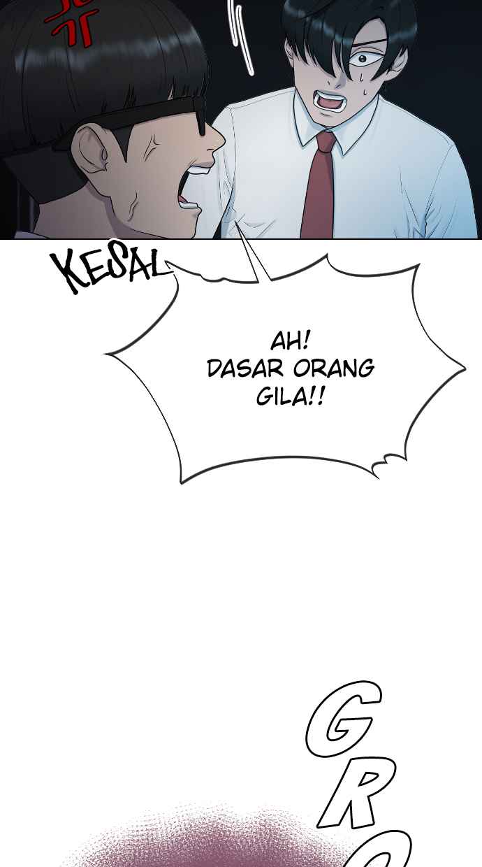 Hypnosis School Chapter 32 Gambar 20