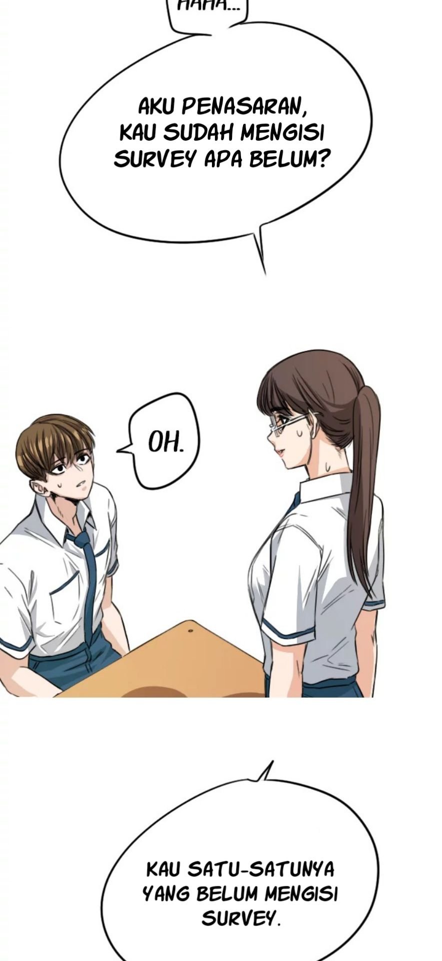 Drawing Romance Chapter 55 halaman 9