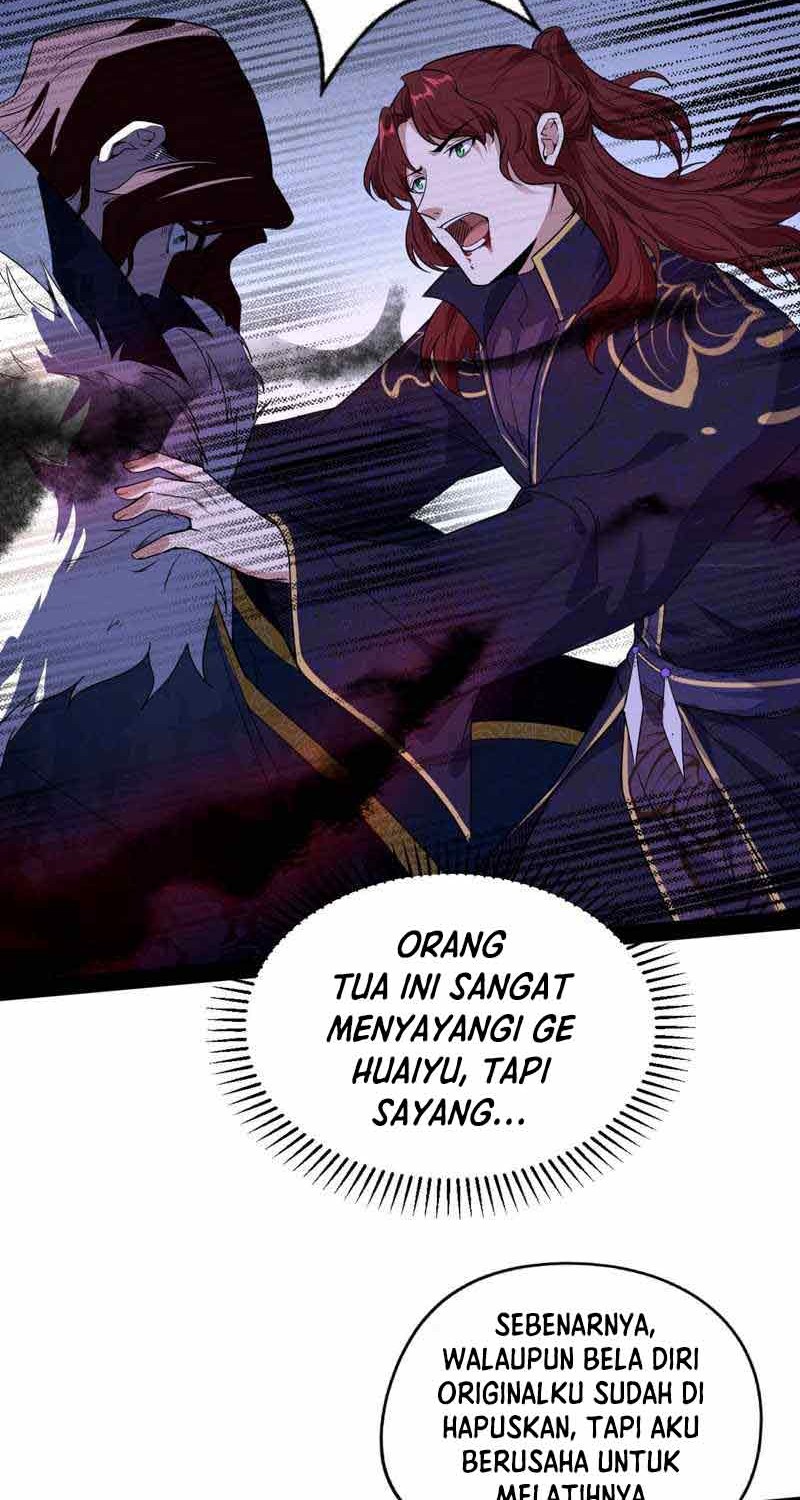 I’m An Evil God Chapter 206 halaman 11