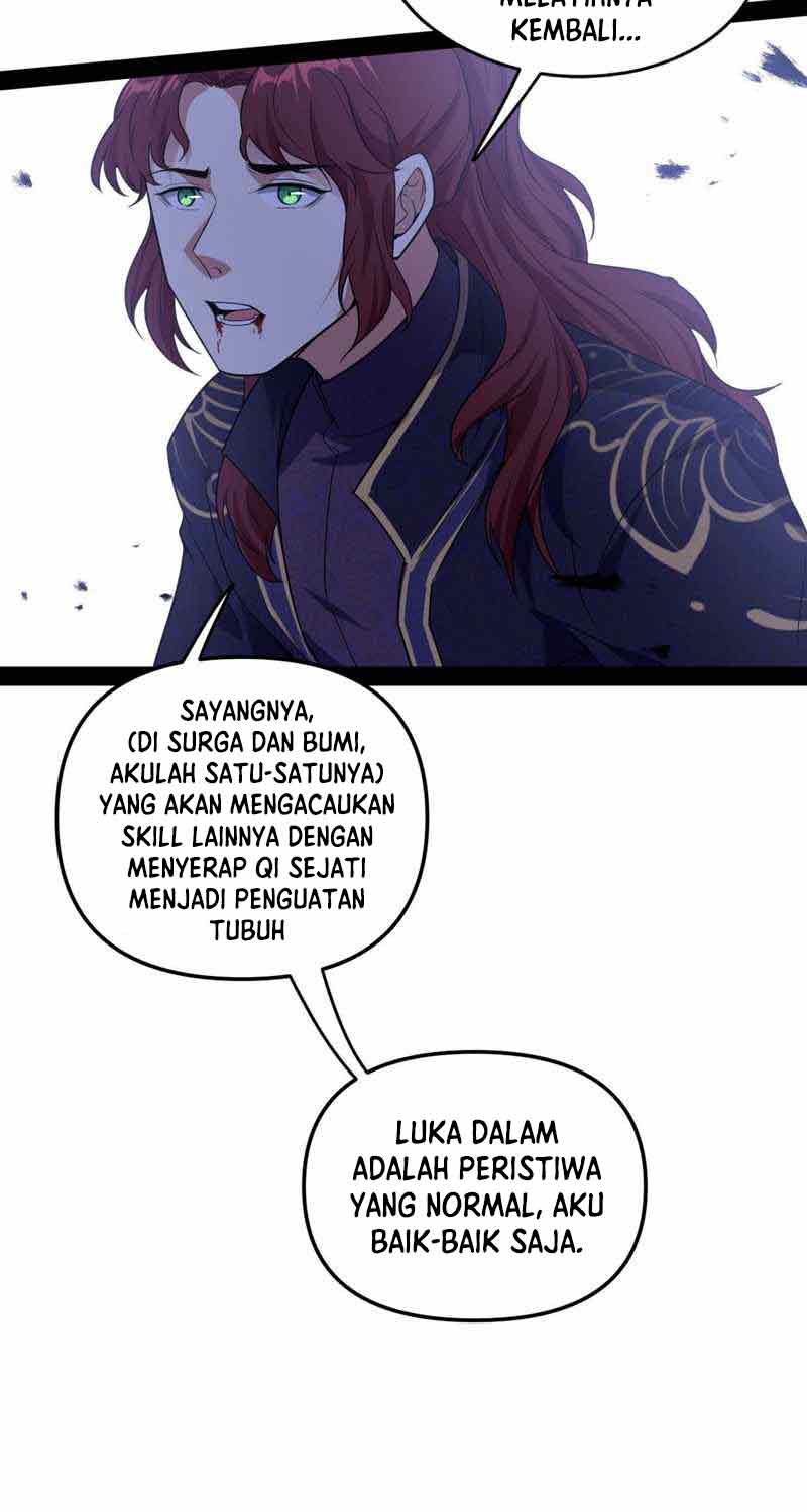 I’m An Evil God Chapter 206 halaman 12