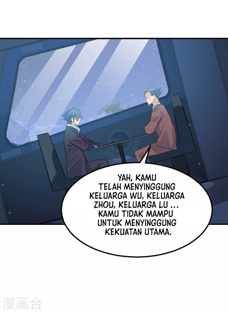 Emperor Son In Law Chapter 35 halaman 8